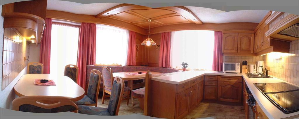 Apart Sebastian Kappl  Ngoại thất bức ảnh